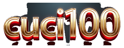 cuci100 logo