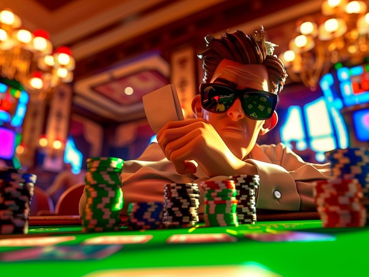 cuci100 mobile gaming