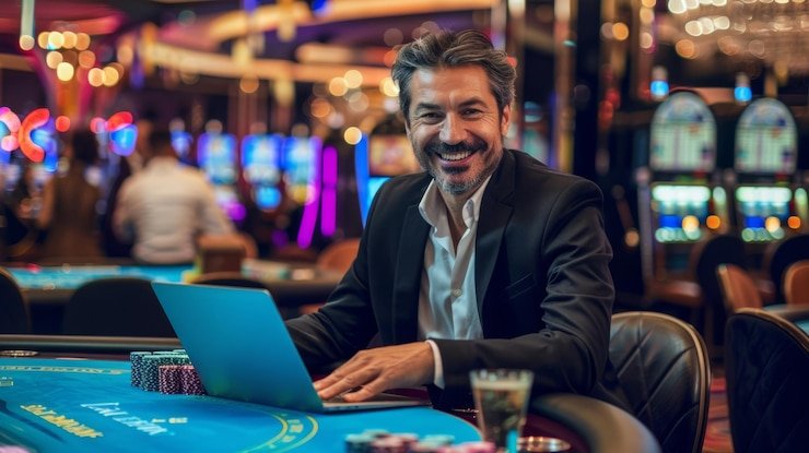 cuci100 Apa Yang Kami Letak Dalam Golden Fishing